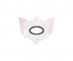 O-Ring Ablass-Schraube 17x2,5mm