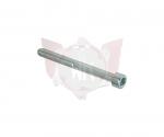 Inbusschraube M6x60mm