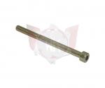 Inbusschraube M6x80mm RTPS
