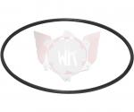 O-Ring Wasserdeckel 105x2,5mm