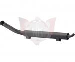 Auspuffanlage 2020 MicroMAX