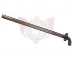 Innenrohr mit Deckel Micro MAX MY20