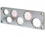 Haltevorrichtung Ritzel MAX neues Modell
