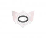 O-Ring Kurbelwelle 18x3,5mm MAX