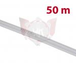Benzinschlauch 5x8mm, 50m Rolle