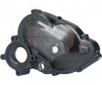 Kupplungsdeckel DD2 schwarz