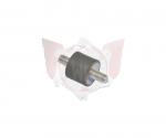 Silentblock M6 18x15mm (V2)