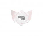 Inbusschraube M6x12mm (10.9)