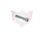 Inbusschraube M6x30mm