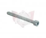 Inbusschraube M8x75mm (Kühler)
