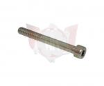 Inbusschraube M8x70mm