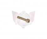 Inbusschraube M5x30mm (8.8)