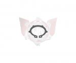 Seegerring 20mm