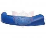 FRONTSPOILER PUFFO fuer BABY KART BLAU