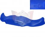 FRONTSPOILER BURU CIK/20 BLAU