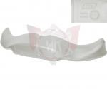 FRONTSPOILER BURU CIK/20 PERLWEISS
