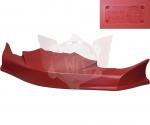 FRONTSPOILER FP7 CIK/20 ROT