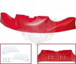 FRONTSPOILER 506 CIK/20 ROT