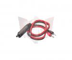 KTPMS RACE - 12V ANSCHLUSSKABEL 25 cm