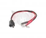 KTPMS RACE - 12V ANSCHLUSSKABEL 25 cm