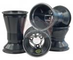 FELGENSATZ ALUMINIUM 125ccm 130/210mm