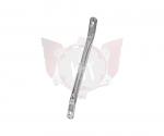 SITZHALTER RUND VERSTELLBAR, 230-280mm