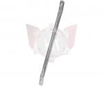 SITZHALTER RUND VERSTELLBAR, 330-380mm