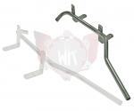 SEITENKASTENHALTER MINIKART LINKS