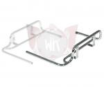 SEITENKASTENHALTER XTR14 LINKS