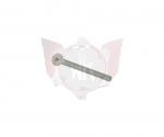 SENKKOPFSCHRAUBE 8.8 M5x45mm