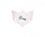 SENKKOPFSCHRAUBE 8.8 M6x16mm