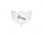 SENKKOPFSCHRAUBE 8.8 M6x20mm