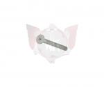 SENKKOPFSCHRAUBE 8.8 M6x35mm