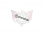 SENKKOPFSCHRAUBE 8.8 M6x40mm