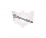 SENKKOPFSCHRAUBE 8.8 M6x55mm