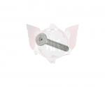 SENKKOPFSCHRAUBE 8.8 M8x35mm