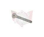 SENKKOPFSCHRAUBE 8.8 M8x55mm