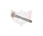 SENKKOPFSCHRAUBE 8.8 M8x60mm