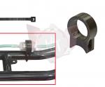 HALTER fuer BENZINFILTER MFBG, BFGKS UND