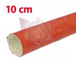 SILIKONSCHLAUCH 50mm ROT, L?NGE 10cm
