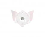MADENSCHRAUBE 6X6mm fuer LAGERSCHALE FY