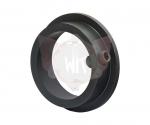 ADAPTER 40mm fuer ACHSRING A4461