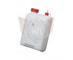 TANK RR 3,0L DECKEL ROT ZUR SCHRAUBB.