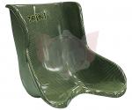 SITZ TR[K] SPIDER HYBRID GROESSE S MIT