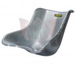 TILLETT SITZ T8 IN SILBER GROESSE L