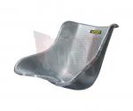 TILLETT SITZ T8 IN SILBER GROESSE XS
