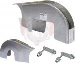 KETTENSCHUTZ KF 2019 GFK SILBER