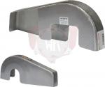 KETTENSCHUTZ ROTAX 2019 GFK SILBER