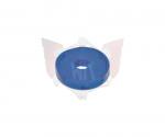 UNTERLEGSCHEIBE 20x6x4 fuerBE BLAU
