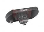 UNIPRO 6003/7003 GRAF. DISPLAY SCHWARZ MIT WUNSCH-LOGO
